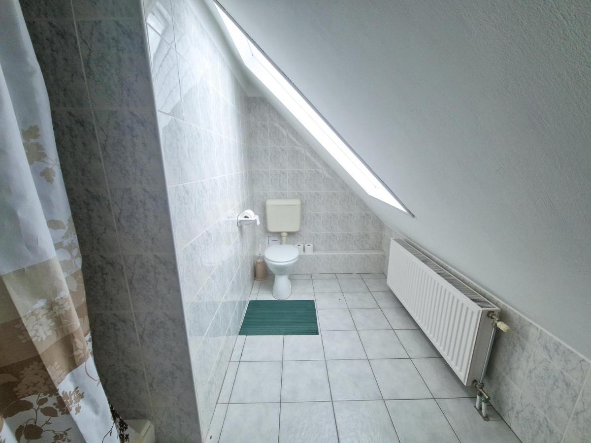 Hotel Weinberger Vendeghaz Zamárdi Zewnętrze zdjęcie