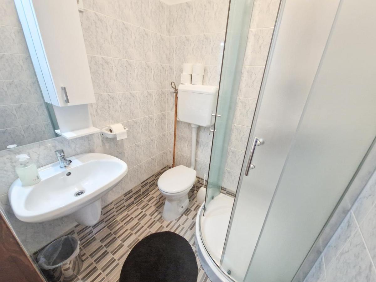 Hotel Weinberger Vendeghaz Zamárdi Zewnętrze zdjęcie