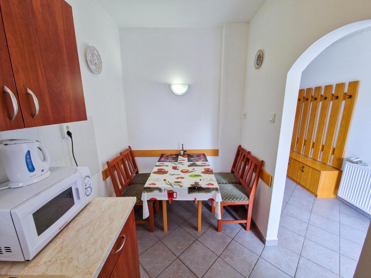 Hotel Weinberger Vendeghaz Zamárdi Zewnętrze zdjęcie